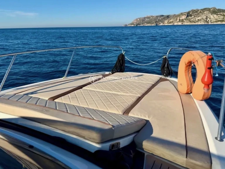 Noleggio barche Marsiglia economico Activ 875 Sundeck