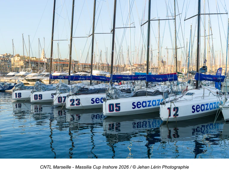 Noleggio barche Marsiglia economico sun fast 30 0D