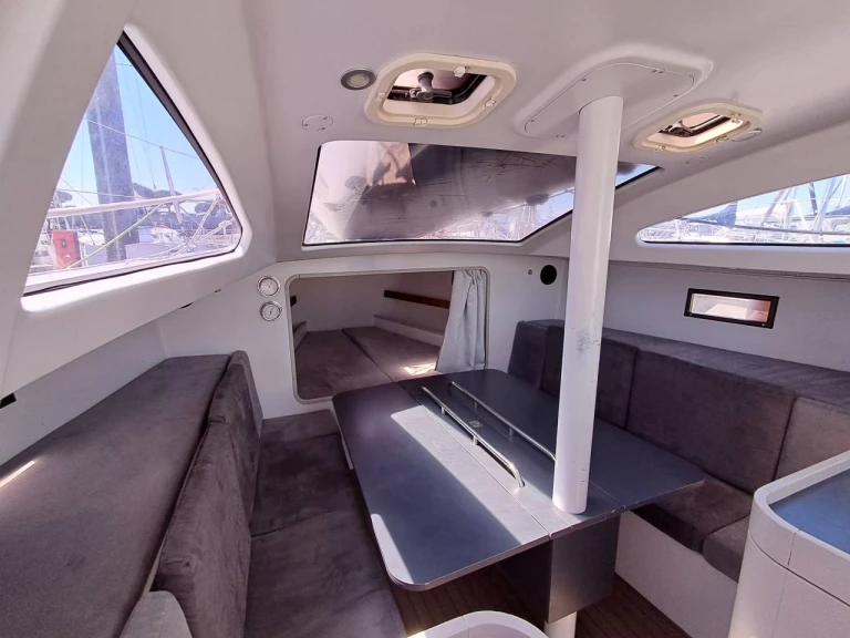 RM RM 1060 da affittare a  La Trinité-sur-Mer