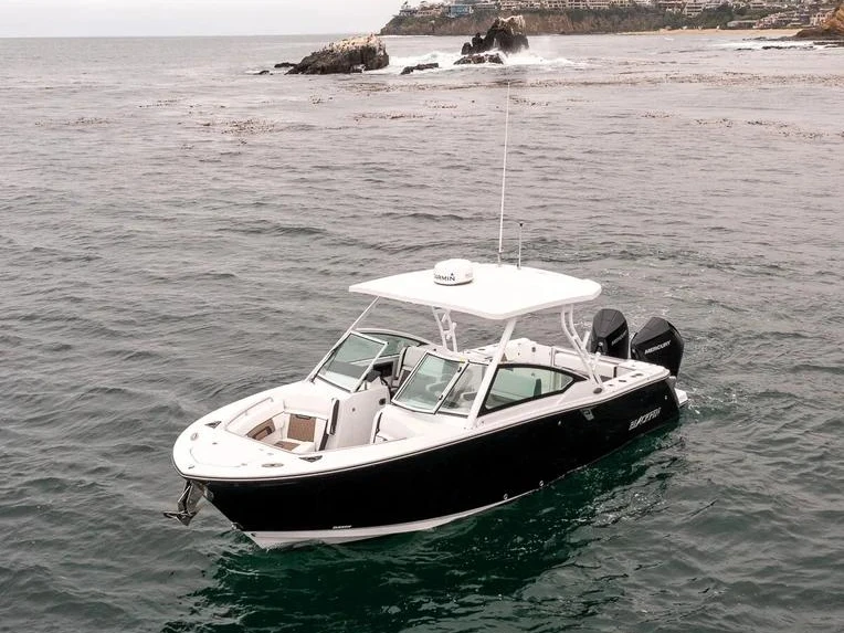 Noleggio barche West Palm Beach economico 272 DC 