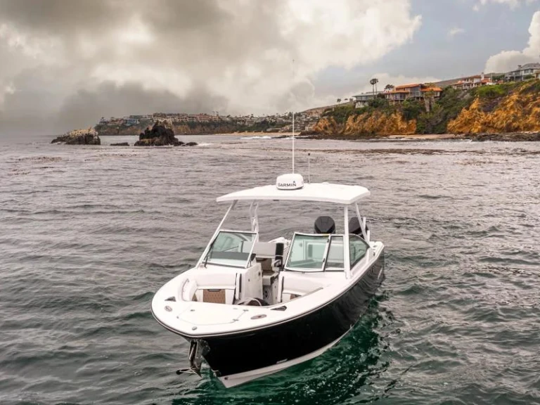 Noleggio barche Blackfin 272 DC  a West Palm Beach su Samboat