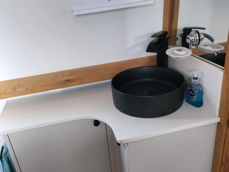 Noleggio barche Adlington economico Russells