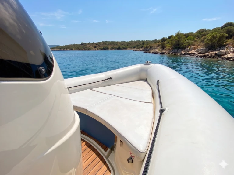 Noleggiare una Valiant V 650 Cruiser a Carnon-Plage