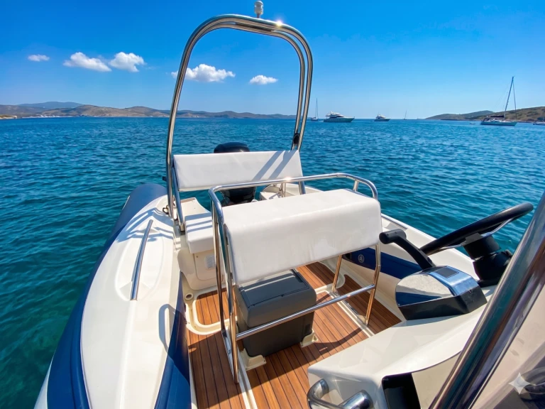 Noleggio barche Carnon-Plage economico V 650 Cruiser