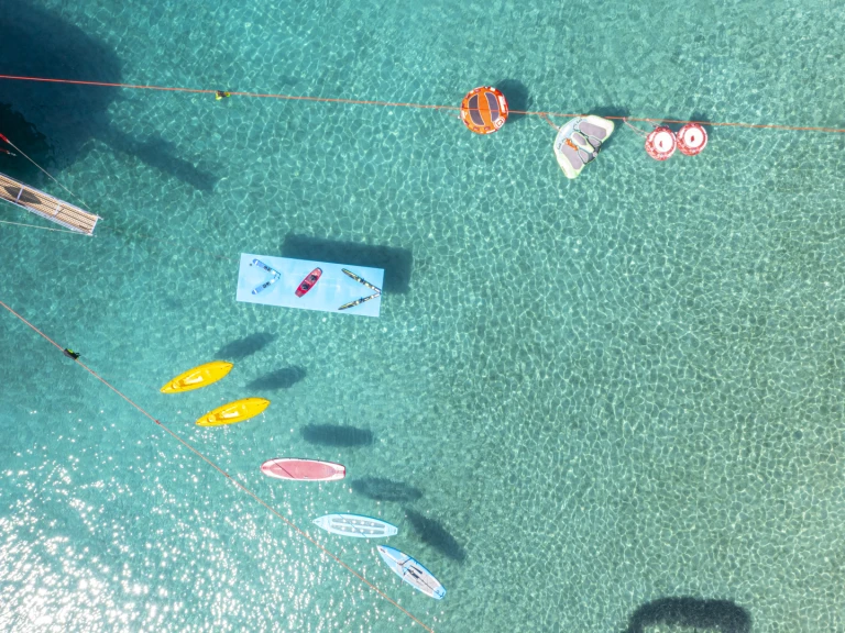 Noleggio Barca a vela a Göcek –  Gulet L