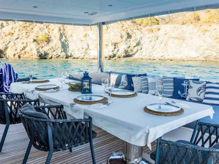  Motoryacht da affittare a  Bozburun