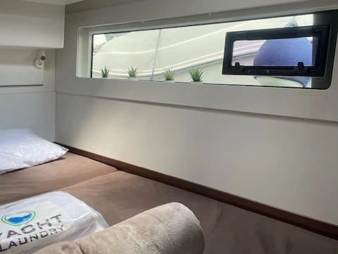 Noleggio Catamarano con o senza skipper Lagoon a Paros (Isola)