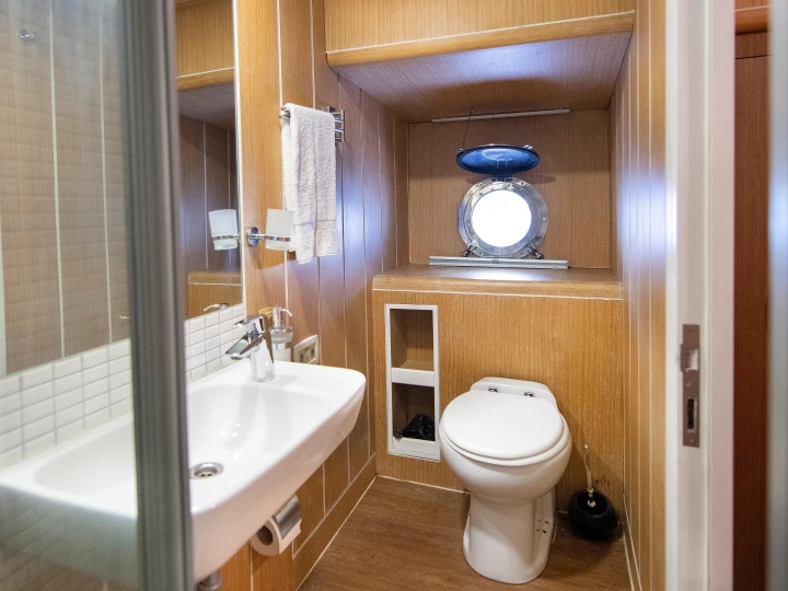 Noleggio barche Bodrum economico Gulet O