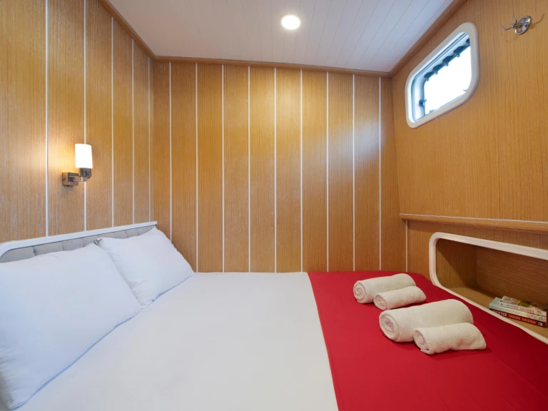 Noleggio barche  Gulet O a Fethiye su Samboat