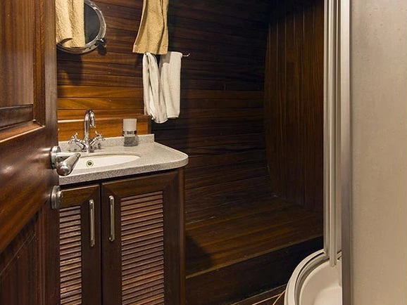 Noleggio barche Fethiye economico Gulet D