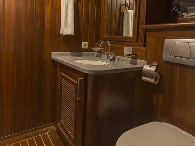 Noleggio a Marmaris –  Gulet D su SamBoat