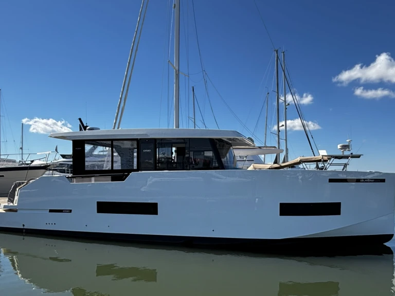 Noleggio barche D Antonio D50 a West Palm Beach su Samboat