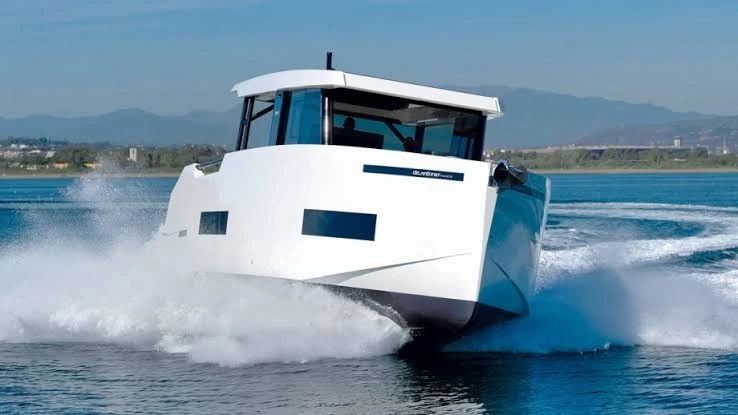 Noleggio barche West Palm Beach economico D50