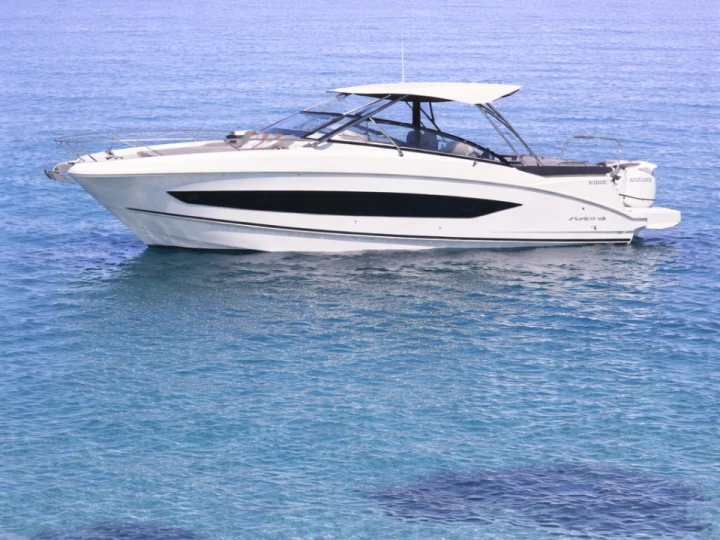 Noleggio barche Bénéteau Flyer 10 a Antibes su Samboat