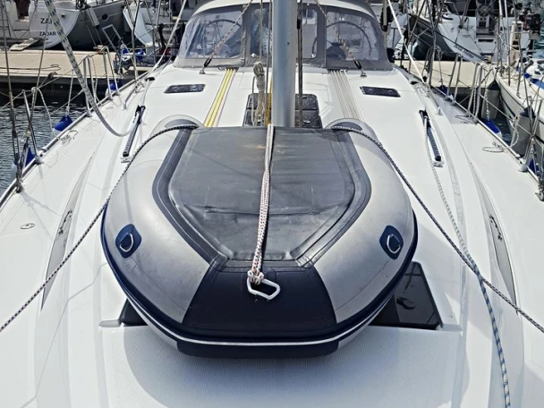 Noleggio barche Novi economico Cruiser 46