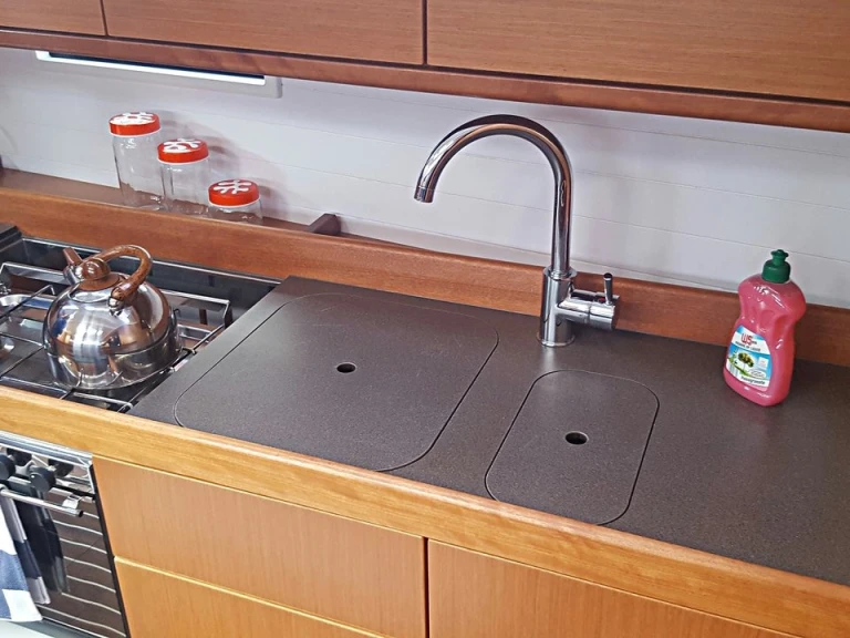 Noleggio barche Bavaria Cruiser 46 a Novi su Samboat