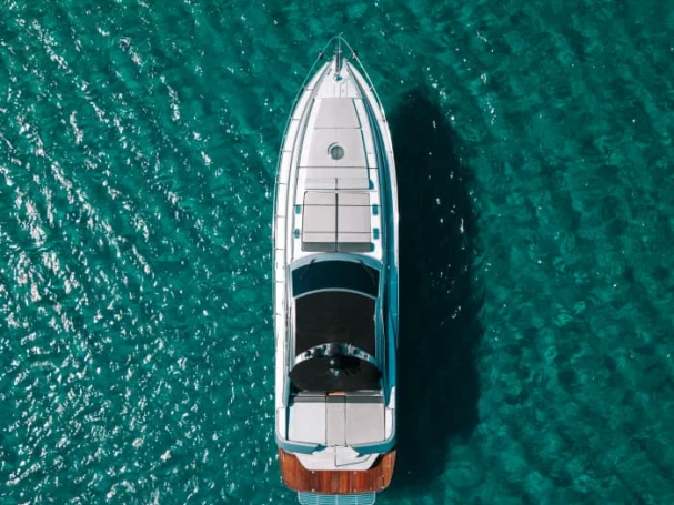 Noleggio a Ornós – Pershing Pershing 40 su SamBoat