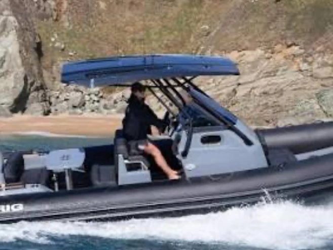 Noleggio a Bandol – Brig Eagle 8 su SamBoat