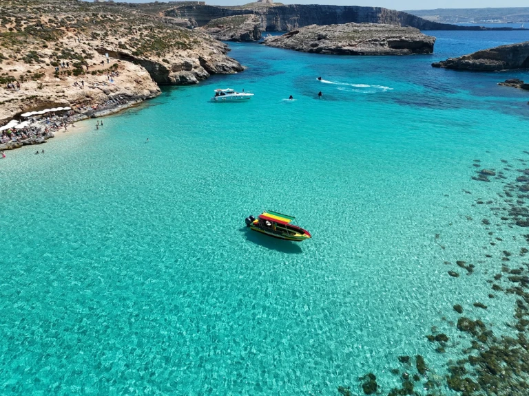 Noleggio a Ċirkewwa – Coronet motoring su SamBoat