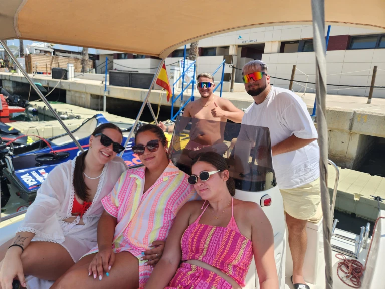Selva Open Elegance 5.7 da affittare a  Torrevieja