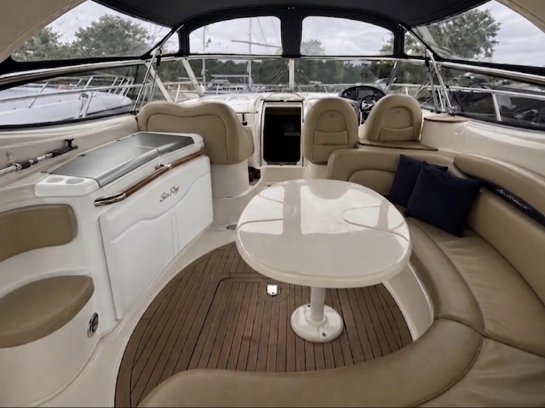 Noleggio barche Cranchi Mediterranee 50 a Blanes su Samboat