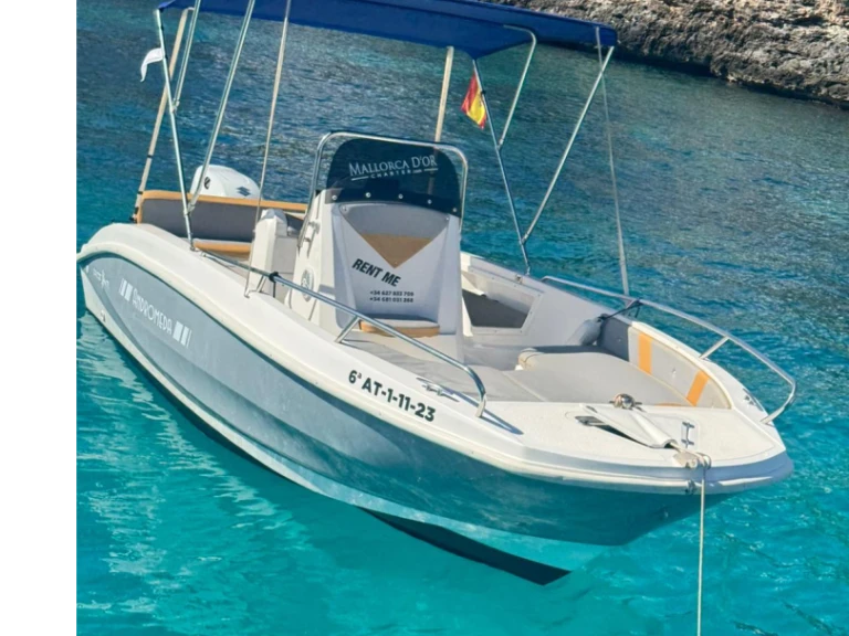 Orizzonti Andromeda 635 da affittare a  Cala d'Or