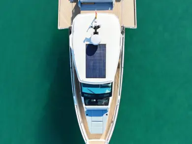 Noleggio barche Platja d'Aro economico Saxdor 320 GTO