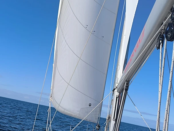 Jeanneau Sun Odyssey 519 da affittare a  Sitges