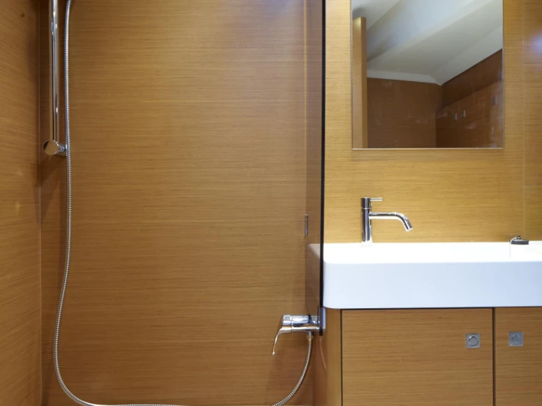 Noleggio a Sitges – Jeanneau Sun Odyssey 519 su SamBoat