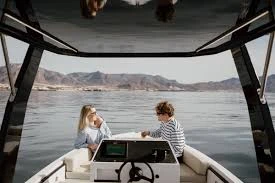 Noleggio barche Lasai Lasai 22 GL a Lac Léman su Samboat