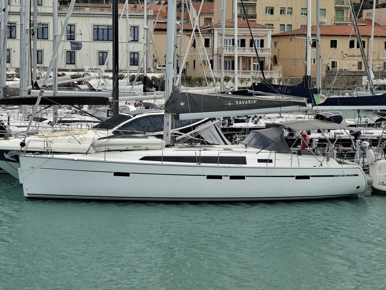 Noleggio barche Piombino economico Bavaria 46 Cruiser