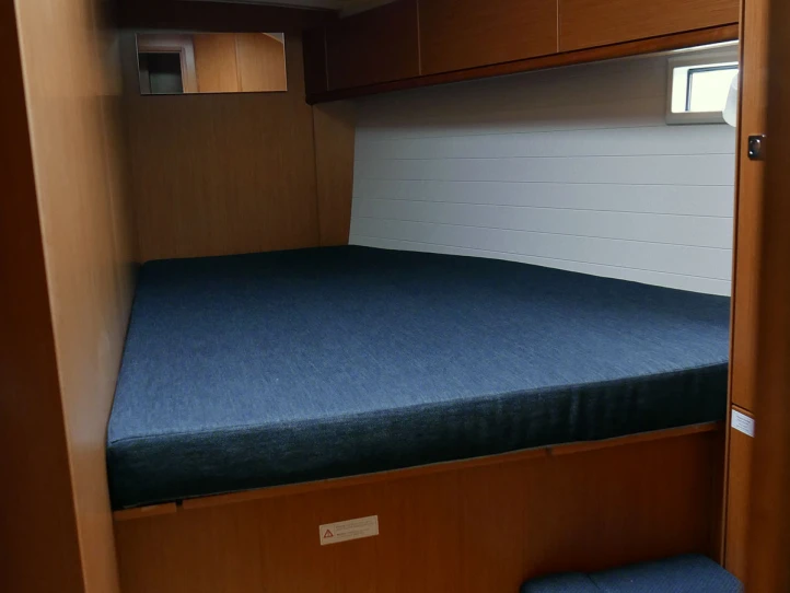 Noleggio barche Bavaria Bavaria 46 Cruiser a Piombino su Samboat