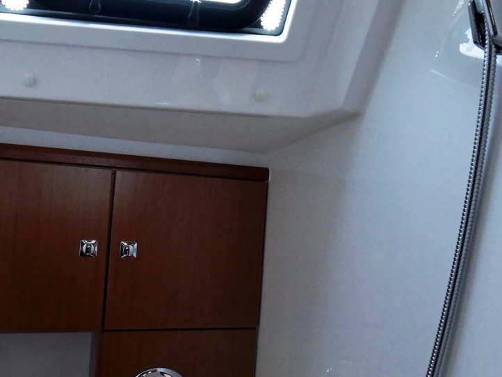 Noleggio Barca a vela Bavaria con patente nautica