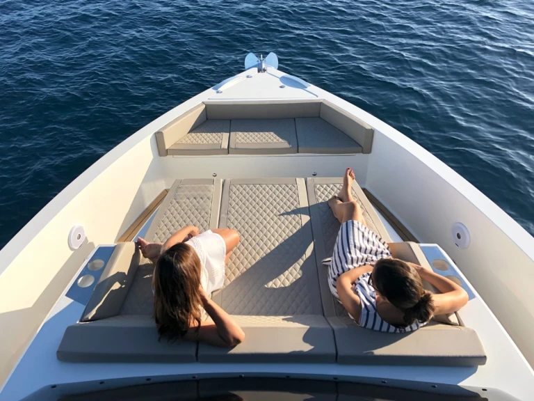 Noleggio a Ibiza Town – De Antonio 42 FULL LUXE su SamBoat