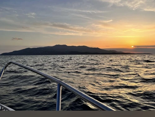 Noleggio barche Lamberti sky a Ksamil su Samboat