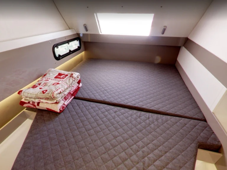 Noleggio Catamarano Bali con patente nautica