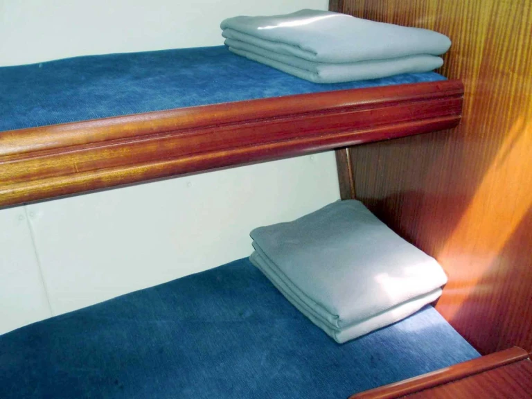 Noleggiare una Bavaria Bavaria 50 a Agropoli