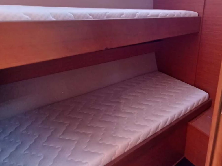 Noleggio Barca a vela Dufour con patente nautica