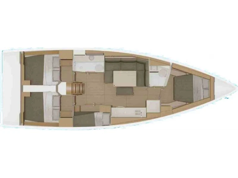 Barca a vela a noleggio a Rodi Garganico al miglior prezzo