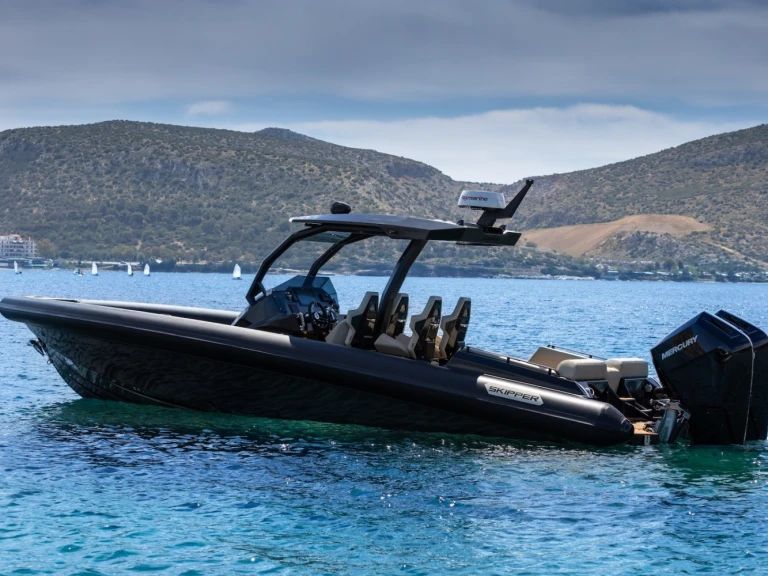 Noleggio a Nasso (Citta) –  Skipper-BSK 34 NC su SamBoat