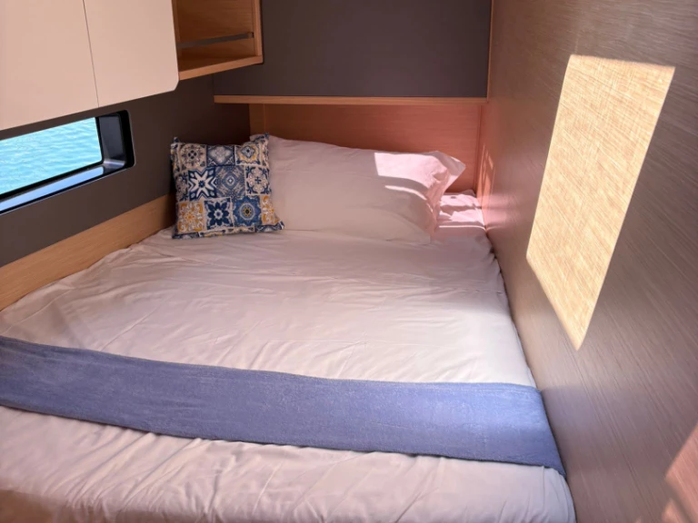 Noleggio barche Dufour Dufour 48 a Furnari su Samboat