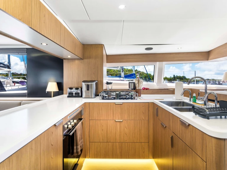 Noleggio a Tortola – Bali Bali 5.2 su SamBoat