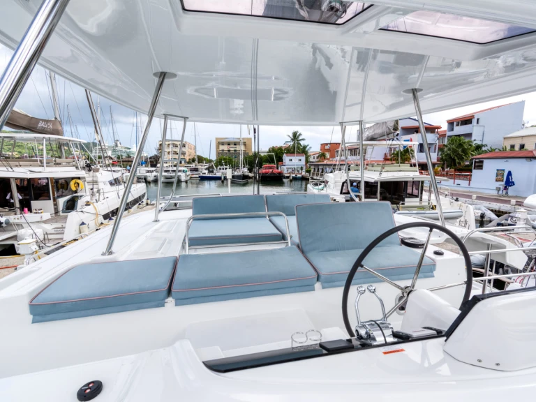Noleggio a Tortola – Lagoon Lagoon su SamBoat