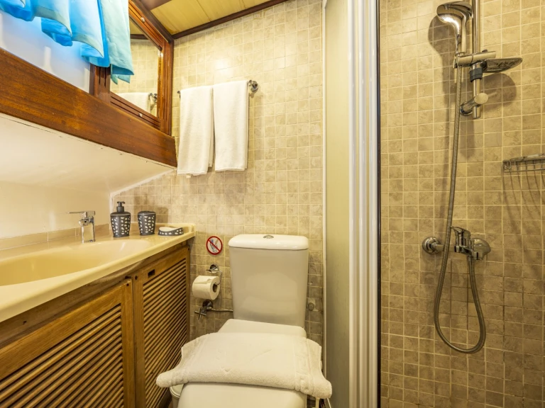 Noleggio a Fethiye –  Gulet Elena su SamBoat