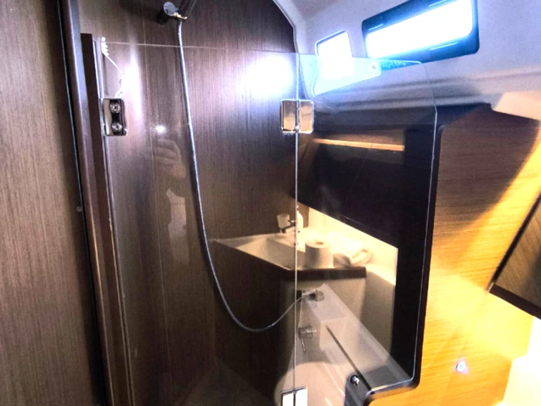 Noleggio a Volos – Bénéteau Oceanis 40.1 su SamBoat