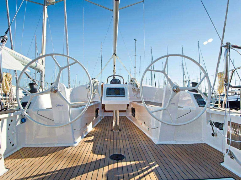 Noleggiare una Bavaria Cruiser 37 a Zara