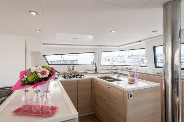 Noleggio a Nassau – Bali Bali 5.4 su SamBoat