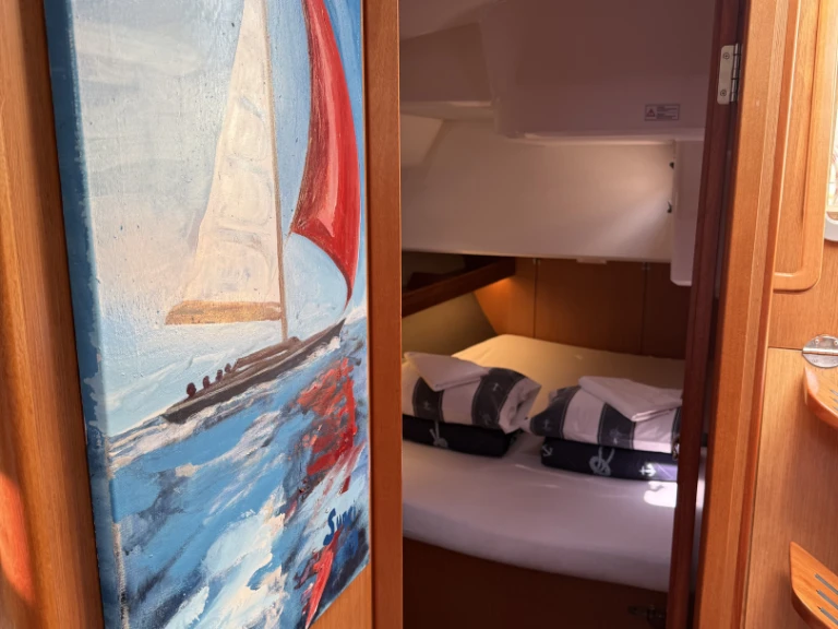 Noleggio Barca a vela con o senza skipper Bavaria a Spalato