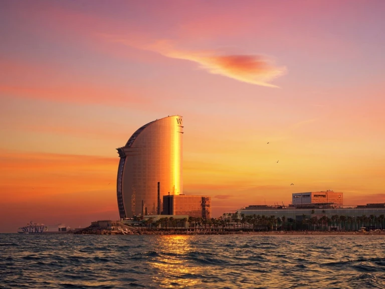 Noleggio barche Badalona economico Furia 37