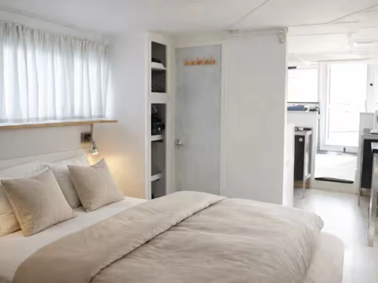 Porter-Haylett FB1325 da affittare a  Saint-Jean-de-Losne